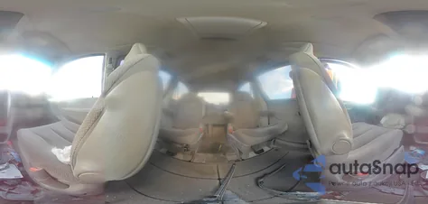 2006 Chrysler Town & Country Touring из США, поврежденный, VIN 2A4GP54L96R647727